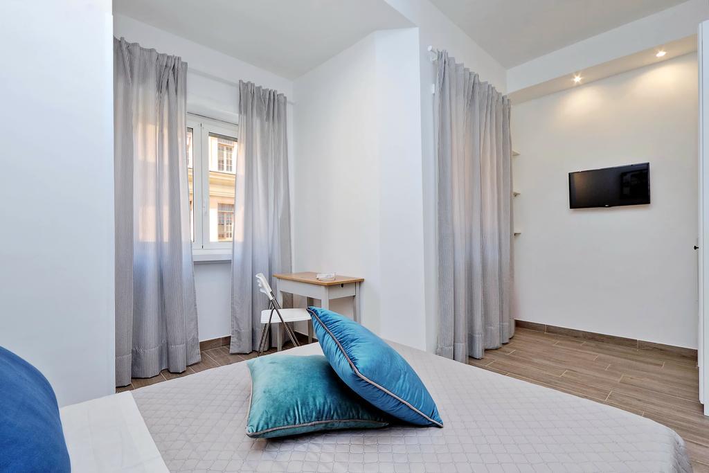 La Finestra Sul Vaticano Apartment Rom