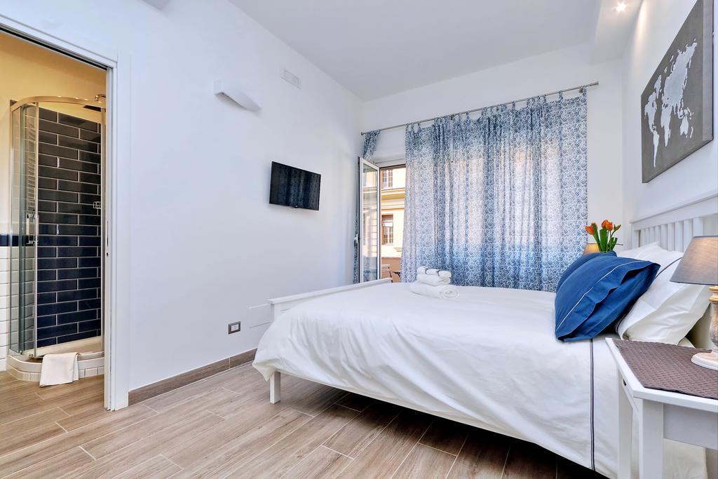 La Finestra Sul Vaticano Apartment Rom